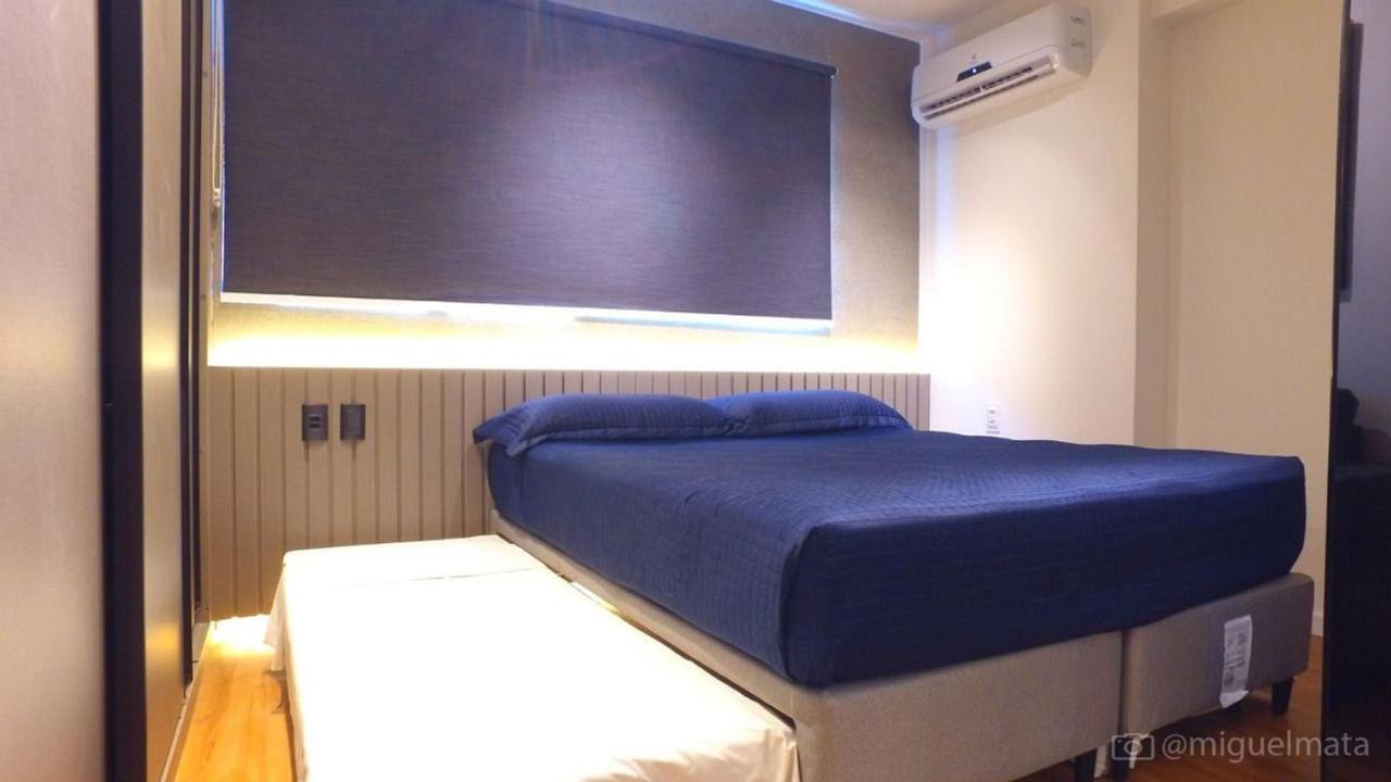 Apartamento Edificio Time Apto 721 Er Hospedagens