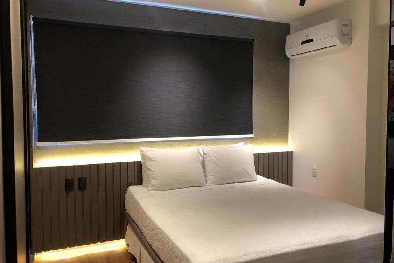 Apartamento Edificio Time Apto 721 Er Hospedagens