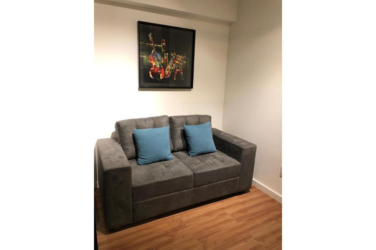 Edificio Time - Apto 721 - Er Hospedagens Apartamento Maceió