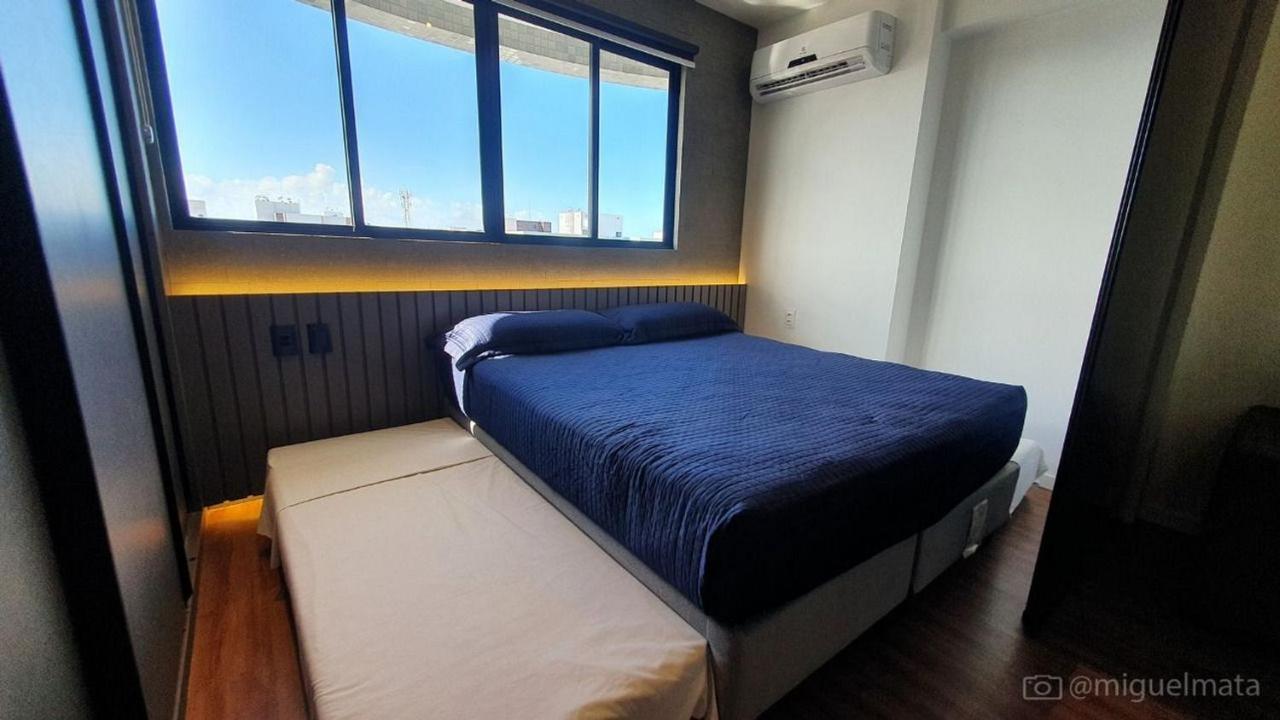 Edificio Time - Apto 721 - Er Hospedagens *