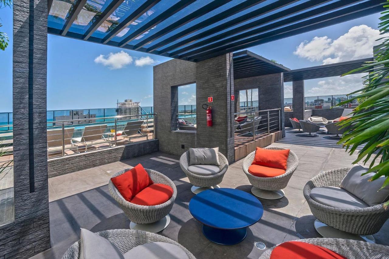 Apartamento Edificio Time - Apto 721 - Er Hospedagens *