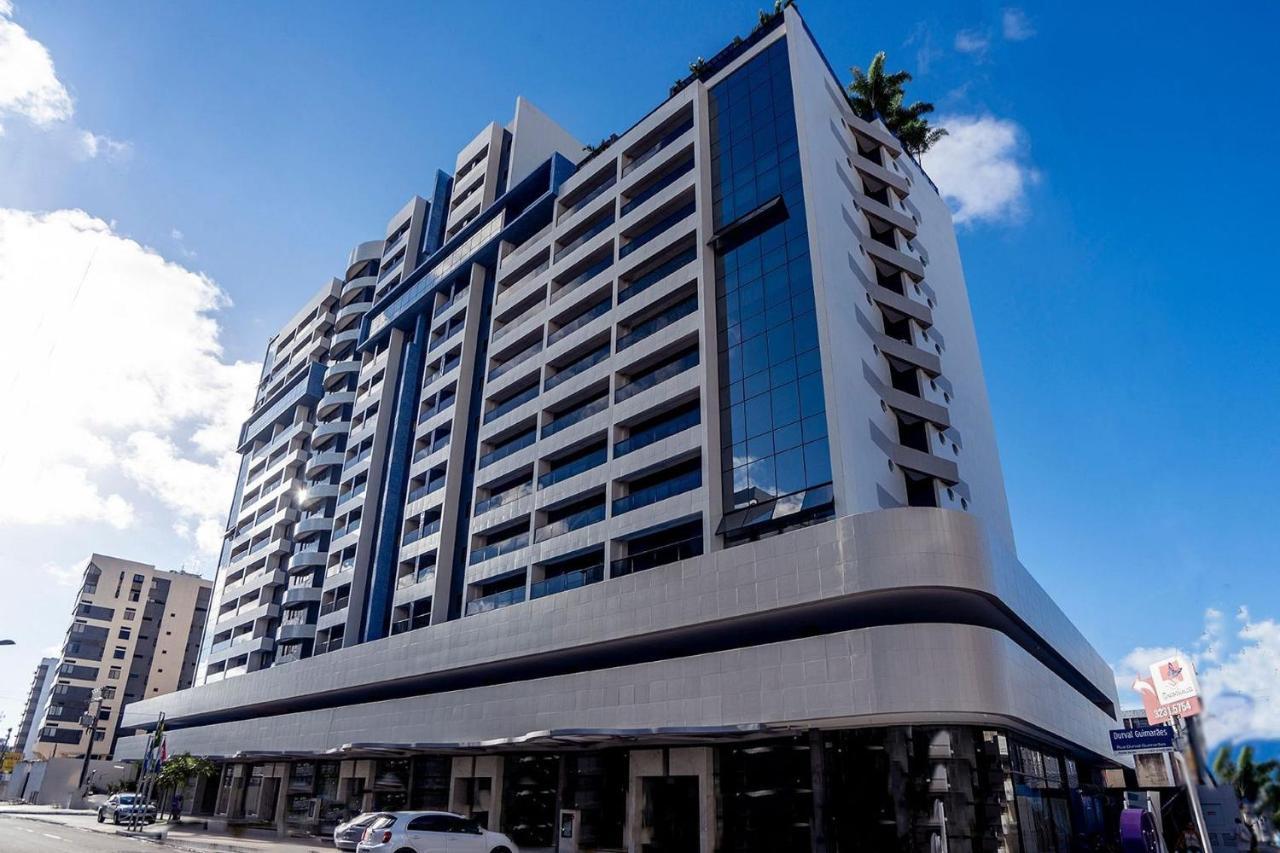 Edificio Time - Apto 721 - Er Hospedagens
